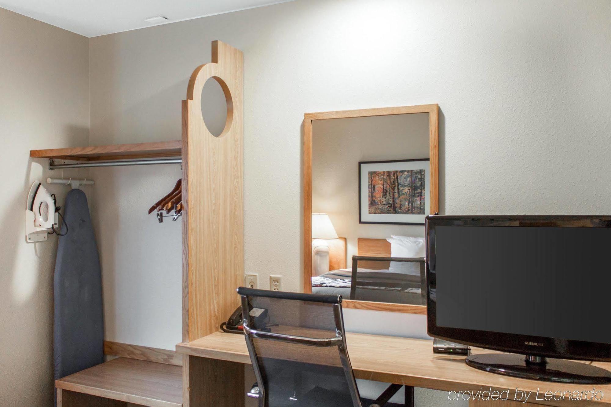 Rodeway Inn Airport Бойсе Екстериор снимка